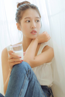 明星专题：张暖雅